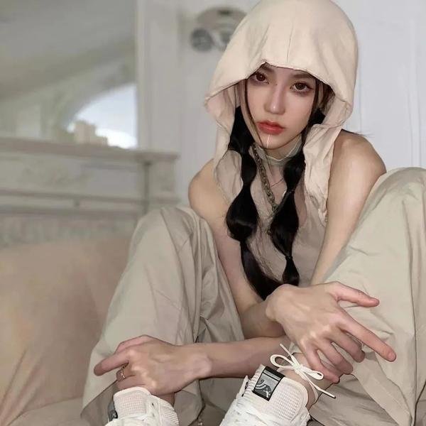 上海迷雾
